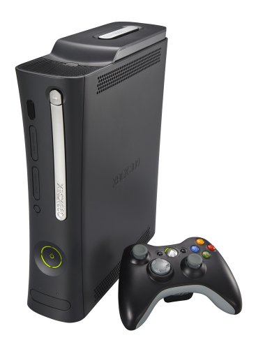 4988648474345 - XBOX 360 ELITE (120GB: HDMI TERMINAL DEPLOYMENT, HDMI CABLE INCLUDED)