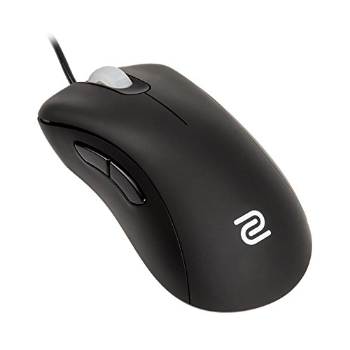 4997401159146 - ZOWIE GEAR EC2-A GAMING MOUSE