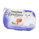 0050000004577 - CAT FOOD WHITE MEAT CHICKEN SHREDDED BEEF