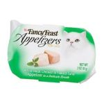 0050000004683 - CAT FOOD WHITE MEAT CHICKEN FLAKED TUNA