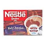 0050000120727 - HOT COCOA MIX RICH CHOCOLATE 10 CT