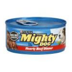 0050000350544 - DOG FOOD BEEF DINNER