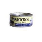 0050000352548 - PRIME CUTS DOG FOOD BEEF & LIVER IN GRAVY