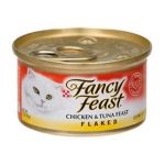 0050000427949 - CAT FOOD FLAKED CHICKEN & TUNA