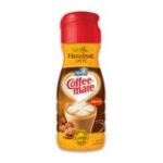 0050000534531 - COFFEE-MATE HAZELNUT LATTE CAFE COLLECTION COFFEE CREAMER