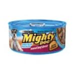 0050000581405 - MIGHTY DOG CANNED DOG FOOD