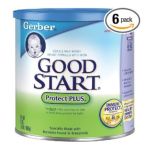 0050000625802 - GERBER PROTECT PLUS POWDER CASE PACK CAN