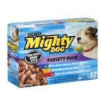 0050000655229 - DOG FOOD PRIME CUTS VARIETY PACK