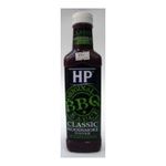 5000111018456 - HP CLASSIC BARBEQUE SAUCE