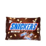 5000159441513 - SNICKERS MINIS