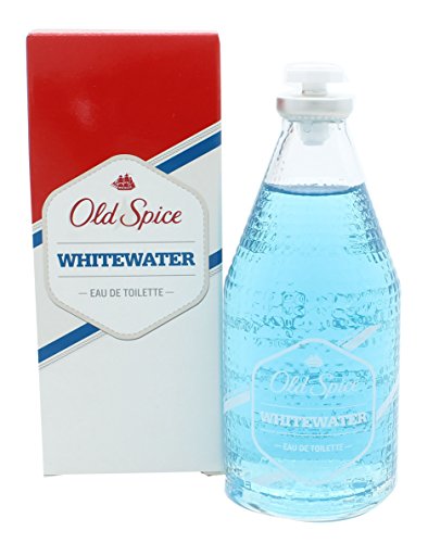 5000174000610 - OLD SPICE|CL.OLD SPICE WHITEWATER FCO.100 ML|
