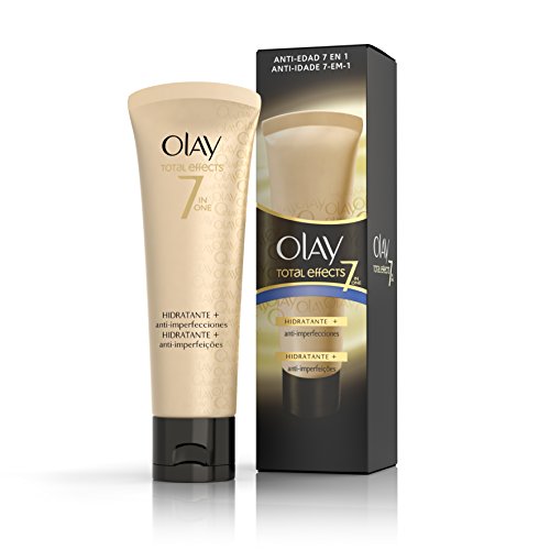 5000174617122 - OLAY|OLAY TOTAL EFFECTS ANTI-IMPERFEC 50|