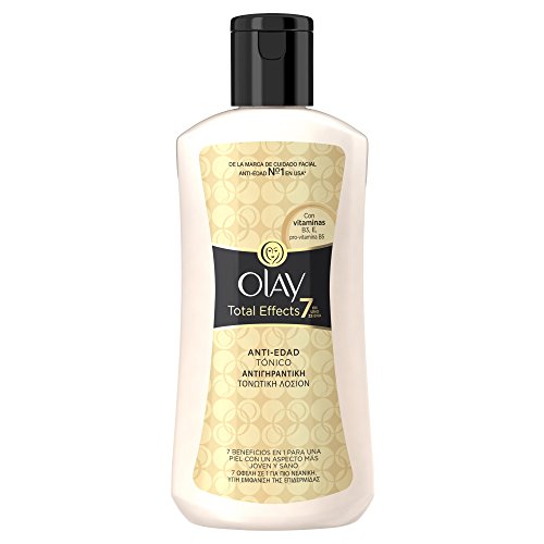 5000174629378 - OLAY|OLAY TOTAL EFFECTS LCHE.LIMPIAD.200|