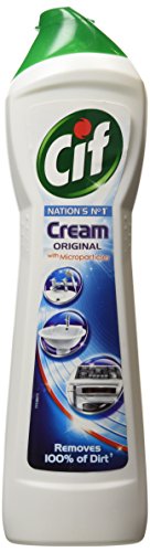 Cif Cream Cleaner Original 500ml