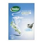 5000231036781 - RADOX | RADOX MUSCLE SOAK HERBAL BATH SALTS