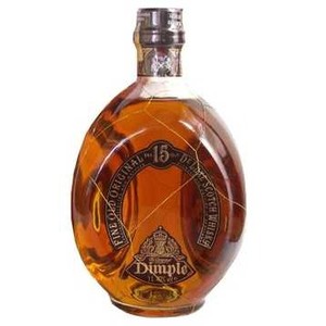 5000281039466 - WHISKY DIMPLE GOLDEN SELECT 1L