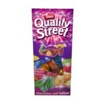 5000426112160 - QUALITY STREET | NESTLE QUALITY STREET CHOCOLATES AND TOFFEES
