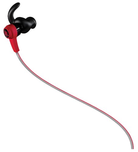 0050036321747 - JBL SYNCHROS REFLECT-I WORKOUT-READY IN-EAR SPORT HEADPHONES WITH IN-LINE 3-BUTT