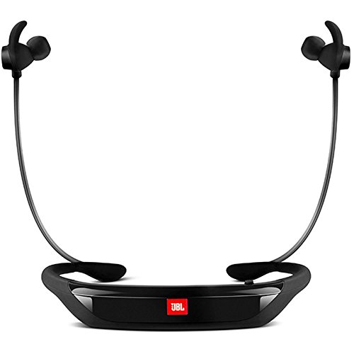 Jbl Reflect Response In Ear Bluetooth Sport Headphones Black Gtin Ean Upc Product Details Cosmos