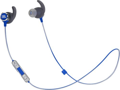 0050036355391 - JBL - REFLECT MINI 2 WIRELESS IN-EAR HEADPHONES - BLUE