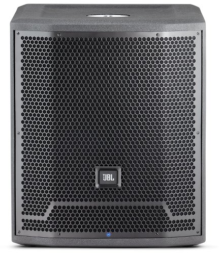0050036904469 - JBL PRX715XLF 15-INCH SELF-POWERED EXTENDED LOW FREQUENCY SUBWOOFER SYSTEM