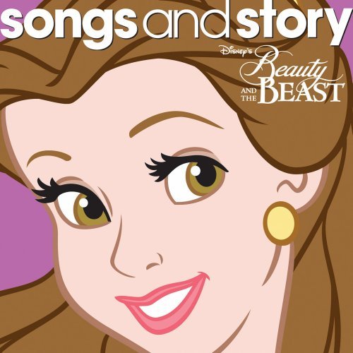 0050087153762 - BEAUTY AND THE BEAST