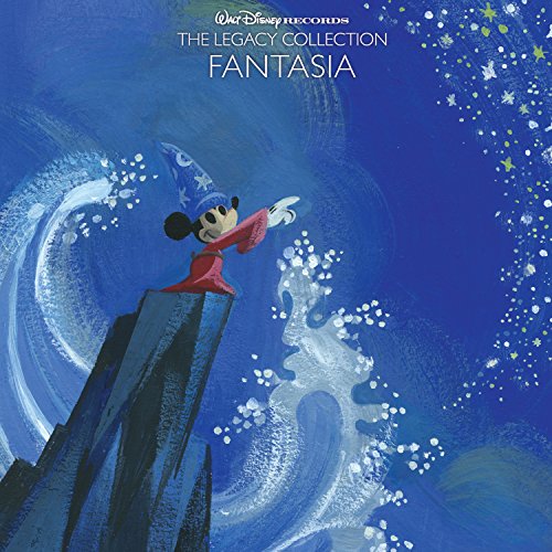 0050087312046 - THE LEGACY COLLECTION: FANTASIA