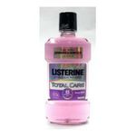5010123730222 - LISTERINE TOTAL CARE CLEAN MINT ANTIBACTERIAL MOUTHWASH