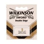 5010189197205 - WILKINSON SWORD | WILKINSON SWORD DOUBLE EDGE RAZOR BLADES - 100 PACK