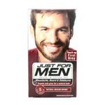 5010934002730 - JUST FOR MEN | JUST FOR MEN BEARD/MOUSTACHE/SIDEBURNS MED BROWN M-35