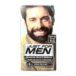 5010934002754 - JUST FOR MEN | JUST FOR MEN M55 REAL BLACK HAIR COLOR 28.4 G