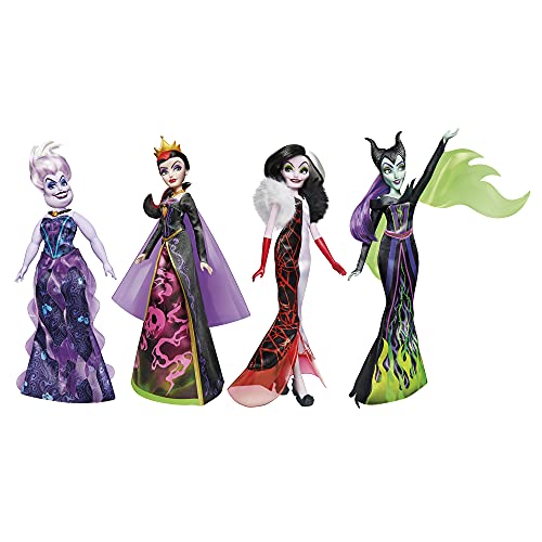 5010993932665 - DISNEY PRINCESS DPR BLACK AND BRIGHTS COLLECTION