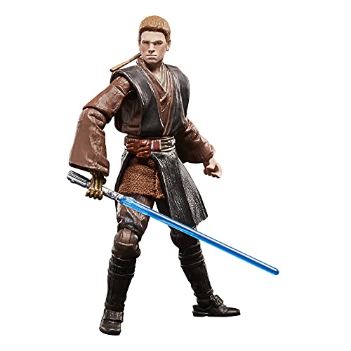 5010993992232 - STAR WARS THE VINTAGE COLLECTION ANAKIN SKYWALKER (PADAWAN) TOY, 3.75-INCH-SCALE ATTACK OF THE CLONES ACTION FIGURE KIDS 4 AND UP