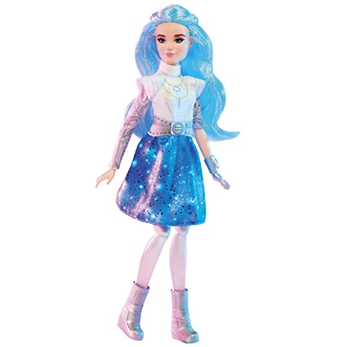 5010994150440 - DISNEY ZOMBIES 3 SINGING ADDISON FASHION DOLL -- LIGHT-UP DOLL WITH MUSIC AND SINGING, OUTFIT AND ACCESSORIES. TOY FOR KIDS AGE 6+