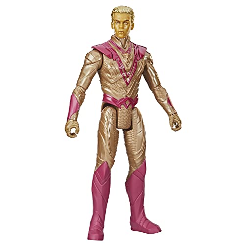 5010994186067 - MARVEL GUARDIANS OF THE GALAXY VOL. 3 TITAN HERO SERIES ADAM WARLOCK ACTION FIGURE, 11-INCH ACTION FIGURE, SUPER HERO TOYS FOR KIDS, AGES 4 AND UP
