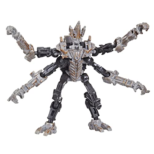 5010994199456 - TRANSFORMERS TOYS STUDIO SERIES CORE CLASS TERRORCON FREEZER TOY, 3.5-INCH, ACTION FIGURES FOR BOYS & GIRLS AGES 8 AND UP