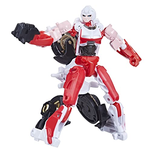 5010994199463 - TRANSFORMERS TOYS STUDIO SERIES RISE OF THE BEASTS CORE ARCEE TOY, 3.5-INCH, ACTION FIGURES FOR BOYS & GIRLS AGES 8 AND UP