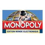 5010994313920 - PARKER | PARKER- MONOPOLY - ELECTRONIC WORLD - FRENCH VERSION