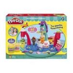 5010994566227 - PLAY-DOH | PLAY-DOH- MAGIC SWIRL ICE CREAM SHOPPE PLAYSET (EARLY LEARNING, EARLY LEARNING TOYS)
