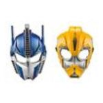 5010994619589 - HASBRO 37678 TRANSFORMERS OPTIMUS PRIME BATTLE MASK - ROBOTS IN DISGUISE