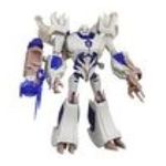 5010994620288 - TRANSFORMERS PRIME ROBOT IN DISGUISE MEGATRON DECEPTICON PLAYSET NEW