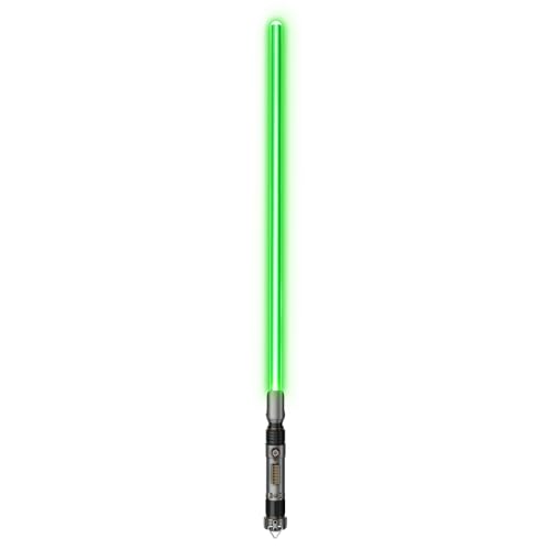 5010996197290 - STAR WARS THE BLACK SERIES SABINE WREN FORCE FX ELITE ELECTRONIC LIGHTSABER WITH ADVANCED LED AND SOUND EFFECTS, AGES 14 AND UP
