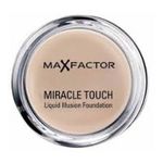 5011321338500 - MAX FACTOR MIRACLE TOUCH LIQUID ILLUSION FOUNDATION - 70 NATURAL