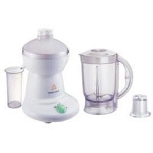 5011402183258 - BLACK & DECKER JBG60 JUICER BLENDER GRINDER ALL IN ONE (220 VOLT) IT WILL NOT WORK IN THE USA OR CANADA