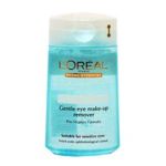 5011408014341 - L'OREAL DERMO-EXPERTISE GENTLE EYE MAKE-UP REMOVER ()