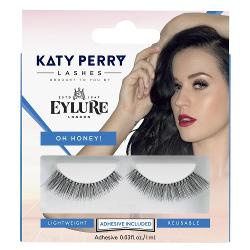 5011522071817 - KATY PERRY LASHES OH HONEY! DAY TO EVENING 1 SET 1 PAIR