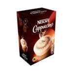 5011546496429 - NESCAFE INSTANT CAPPUCCINO IN INDIVIDUAL POCKETS 3 PACKS