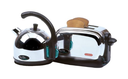 5011551004862 - KETTLE AND TOASTER SET