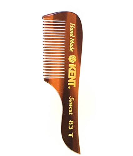 5011637003376 - KENT 83T LIMITED EDITION BEARD COMB