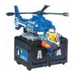 5011666851122 - TOMICA HELICOPTERE DE POLICE